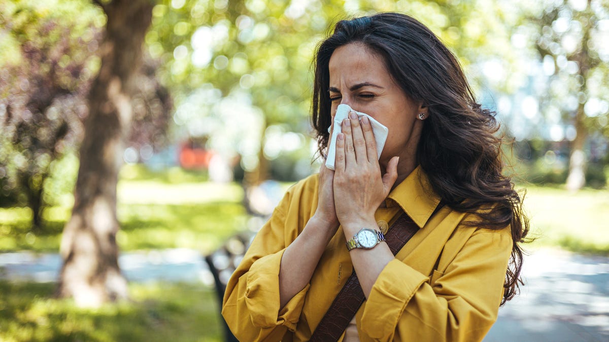 New Jersey Braces for Potential 'Pollen Spike': What You Need to Know