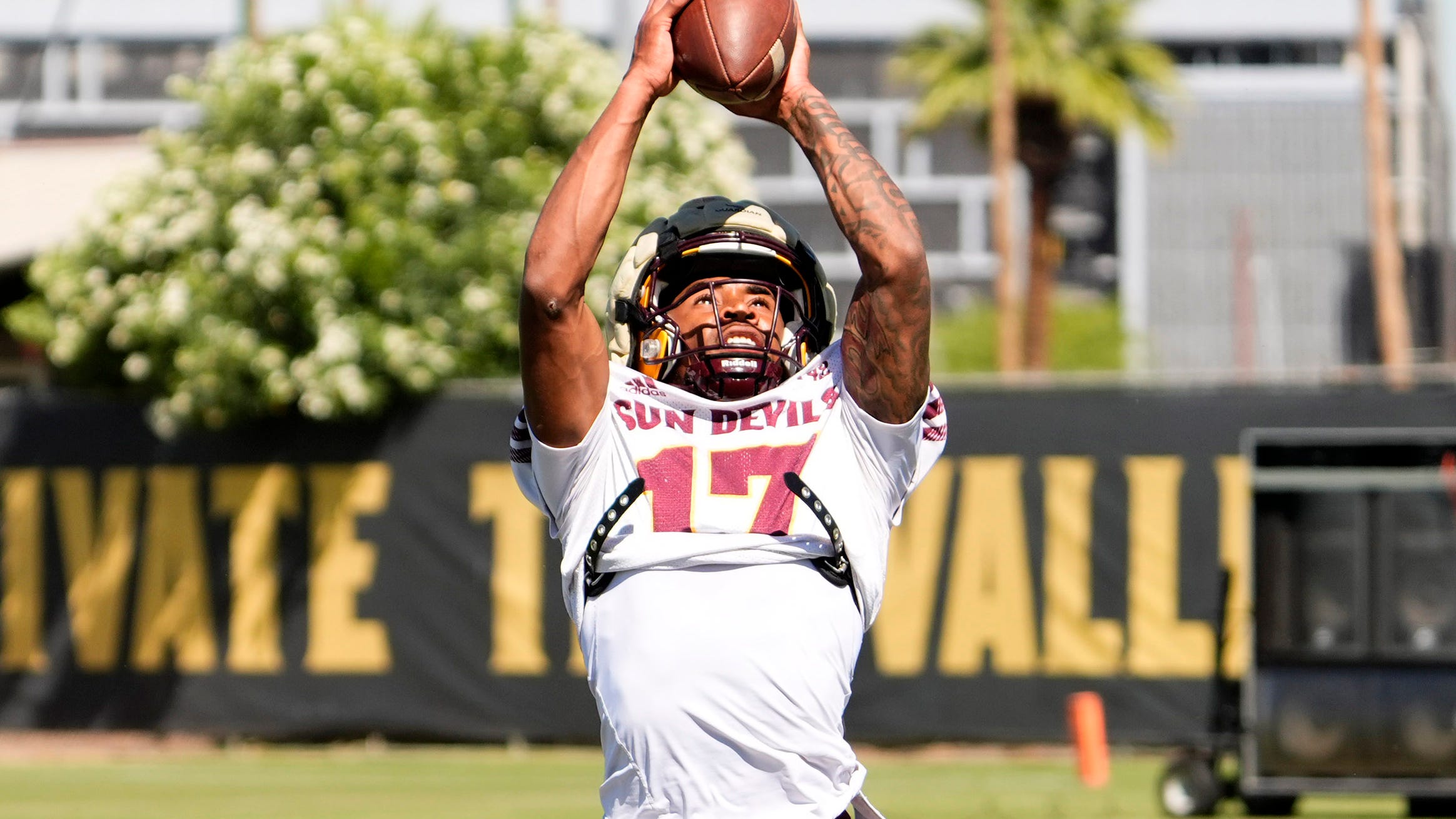 11 ASU football players crack Phil Steele’s All-Big 12 teams