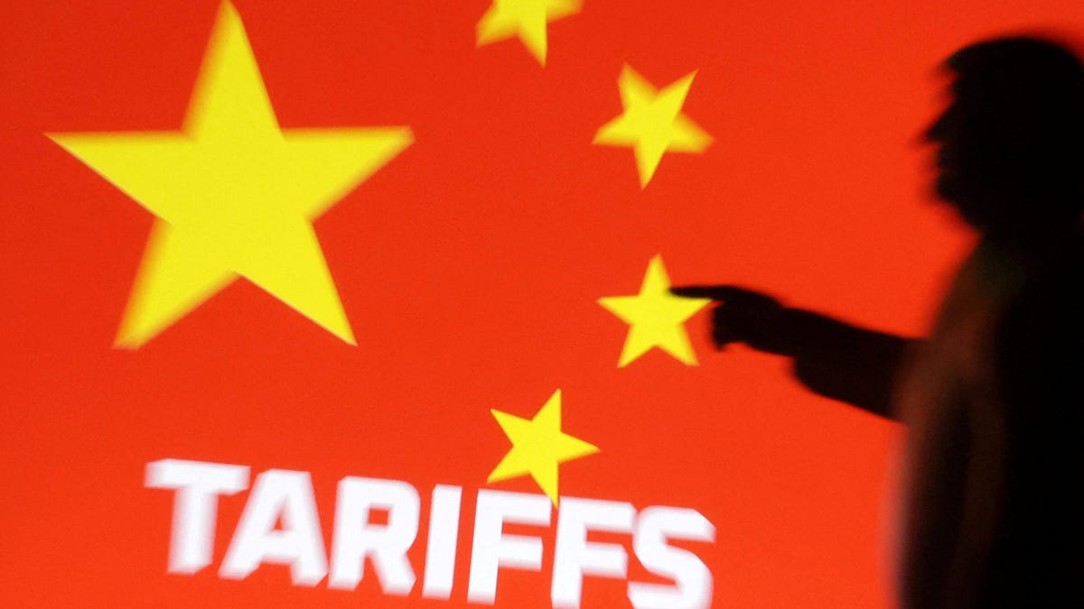 President Donald Trump has said he plans to assess tariffs on prescription medicines imported to the United States. An existing tariff applies to goods imported from China. REUTERS/Dado Ruvic/Illustration/File Photo