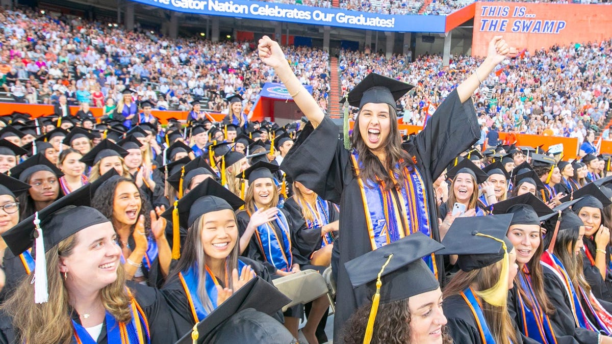 Is college worth it? See which majors offer the highest return on your ...