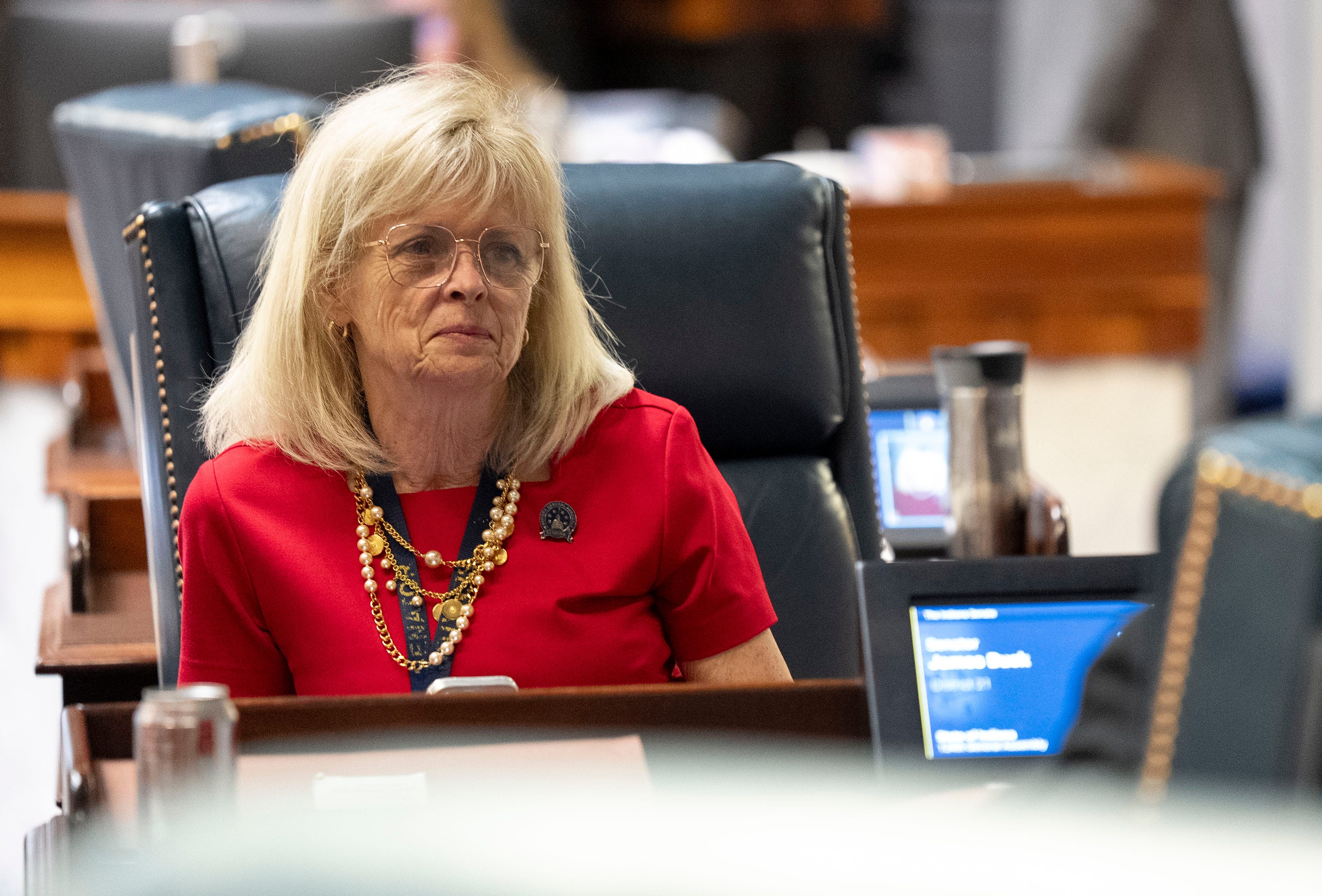 Indiana Senate votes to outlaw abortion pills by enabling citizen lawsuits