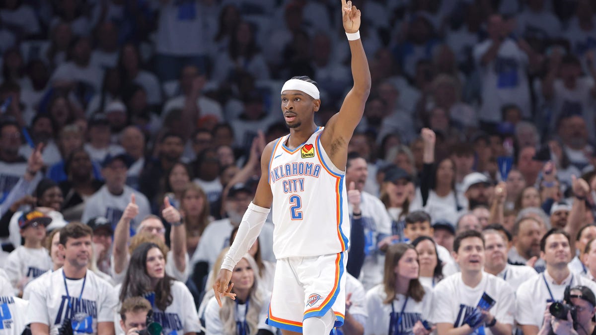 Oklahoma City besteht ersten Test relativ problemlos und fegt Memphis in ...