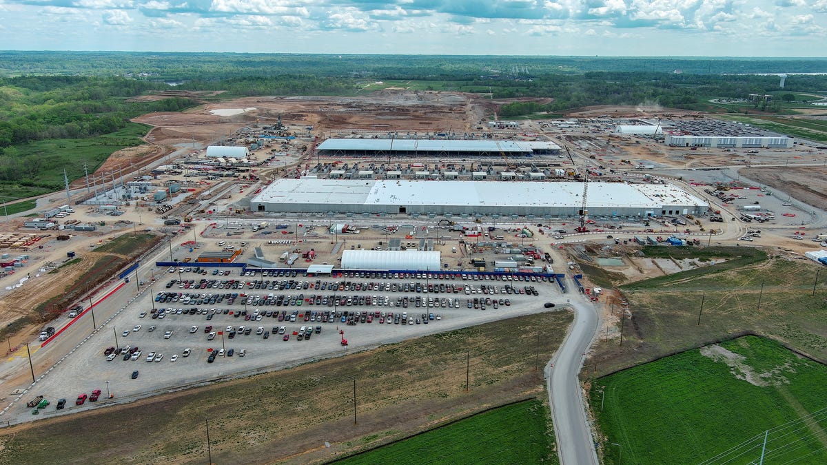 Indiana's data center boom could be disastrous for health and environment ...