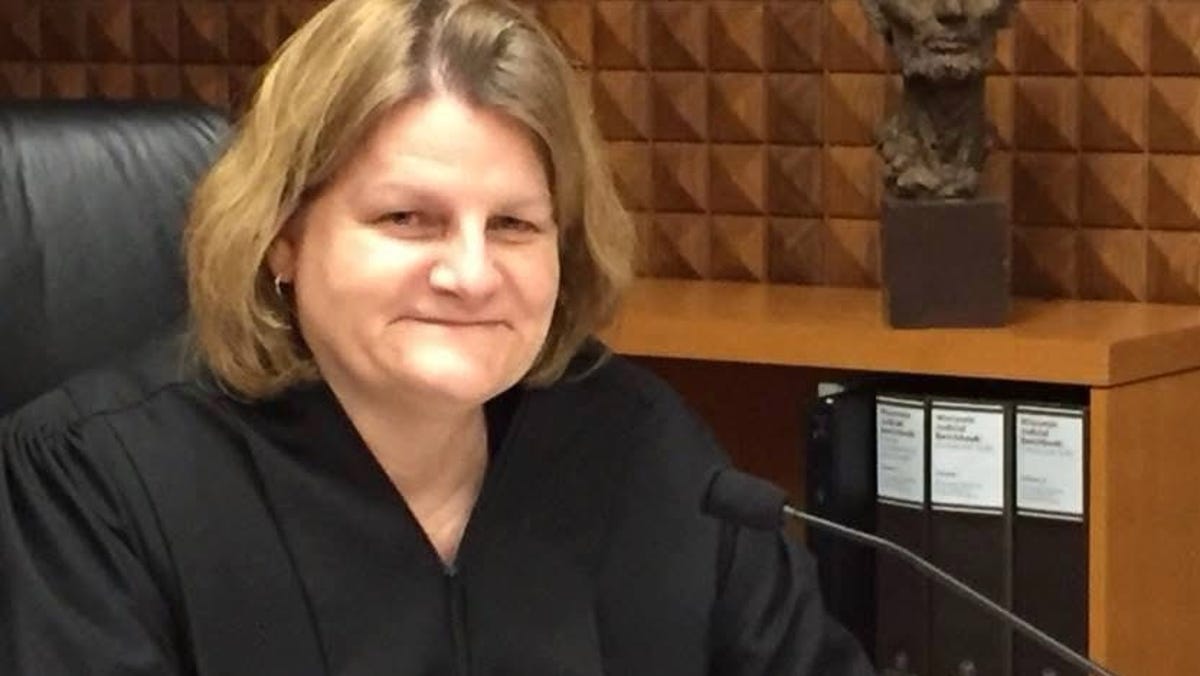 What's next in Milwaukee Judge Hannah Dugan's case?