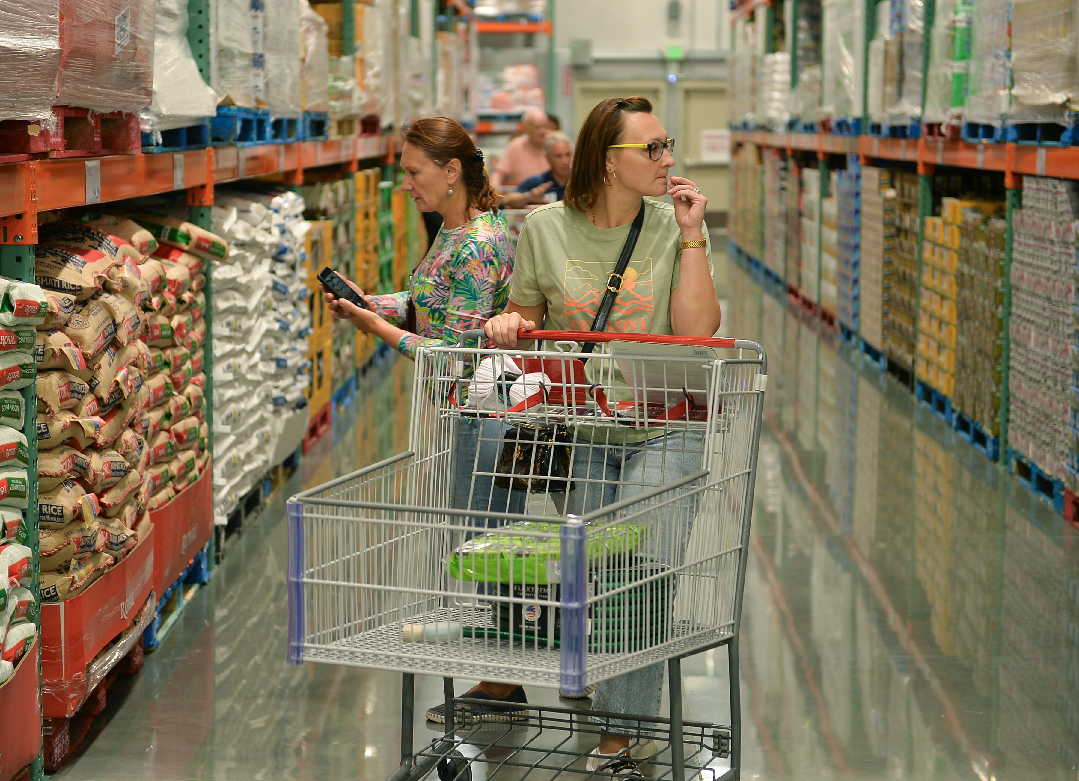 Costco membership perks cover travel and pet, car, home, life insurance