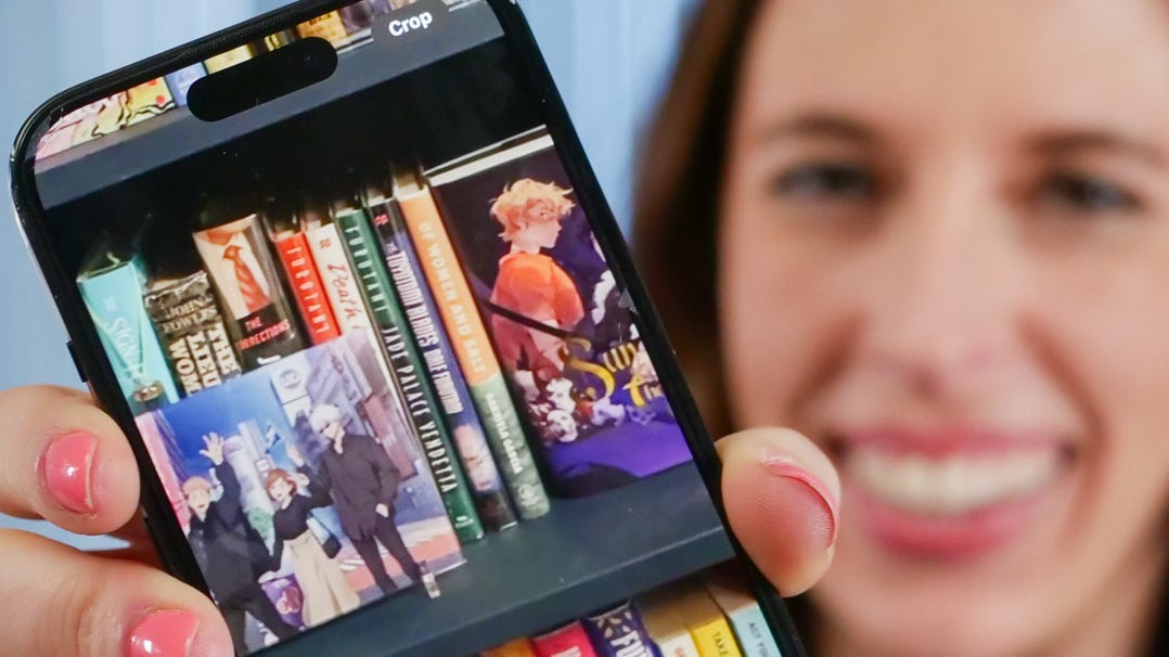 Technology Videos cover image