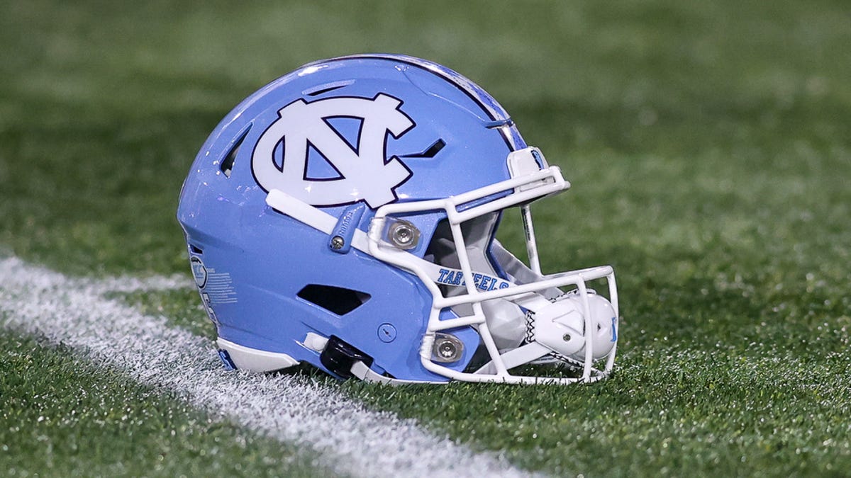 UNC football releases hype video ahead of TCU game UNC football releases hype video ahead of TCU game