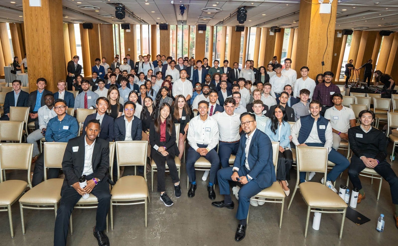 Wall Street Mastermind Founder on the New Blueprint for Breaking into Wall Street