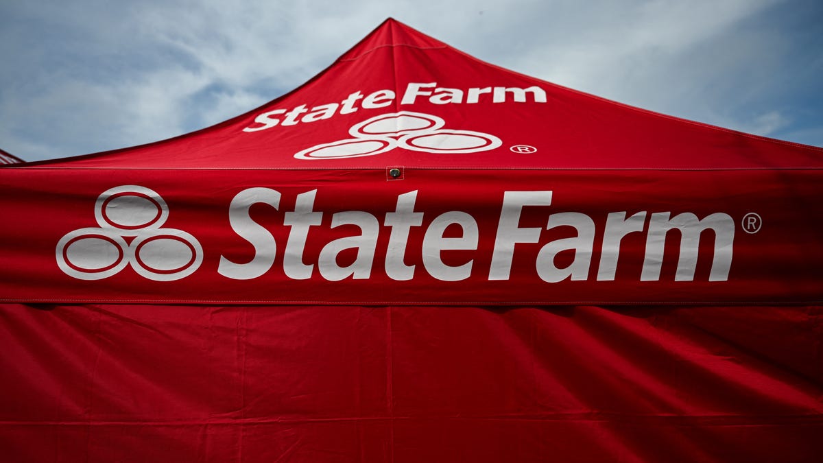 Illinois sues State Farm over homeowners insurance policies Illinois sues State Farm over homeowners insurance policies