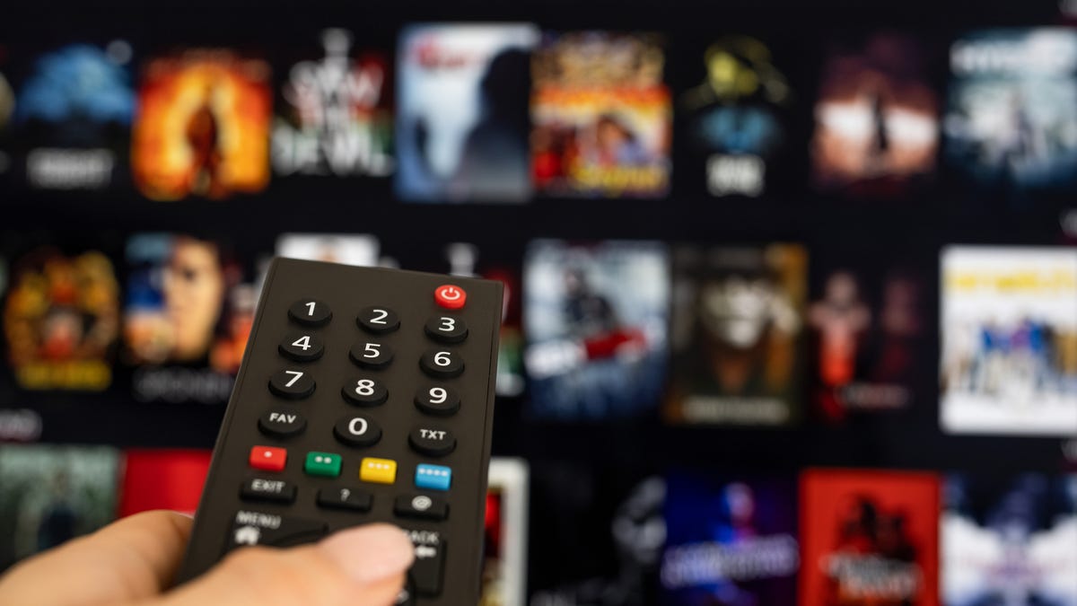 There's a new option for subtitles on Netflix. Here's what's different.