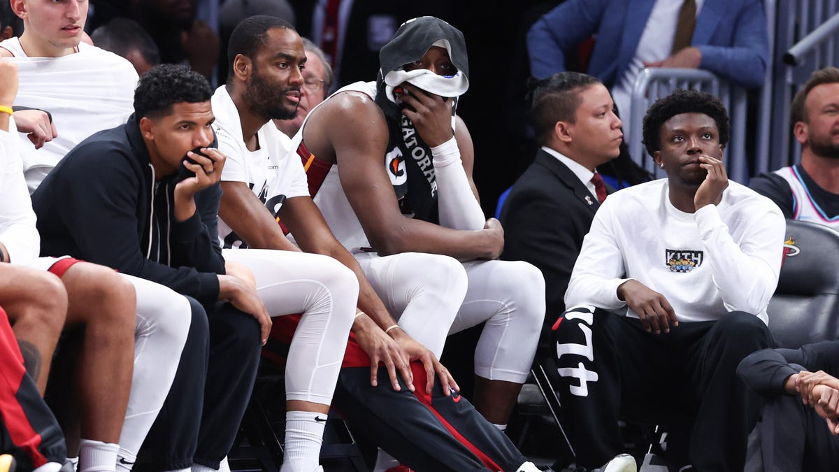 NBA playoffs, Amazon prices and cicadas: Your week in review