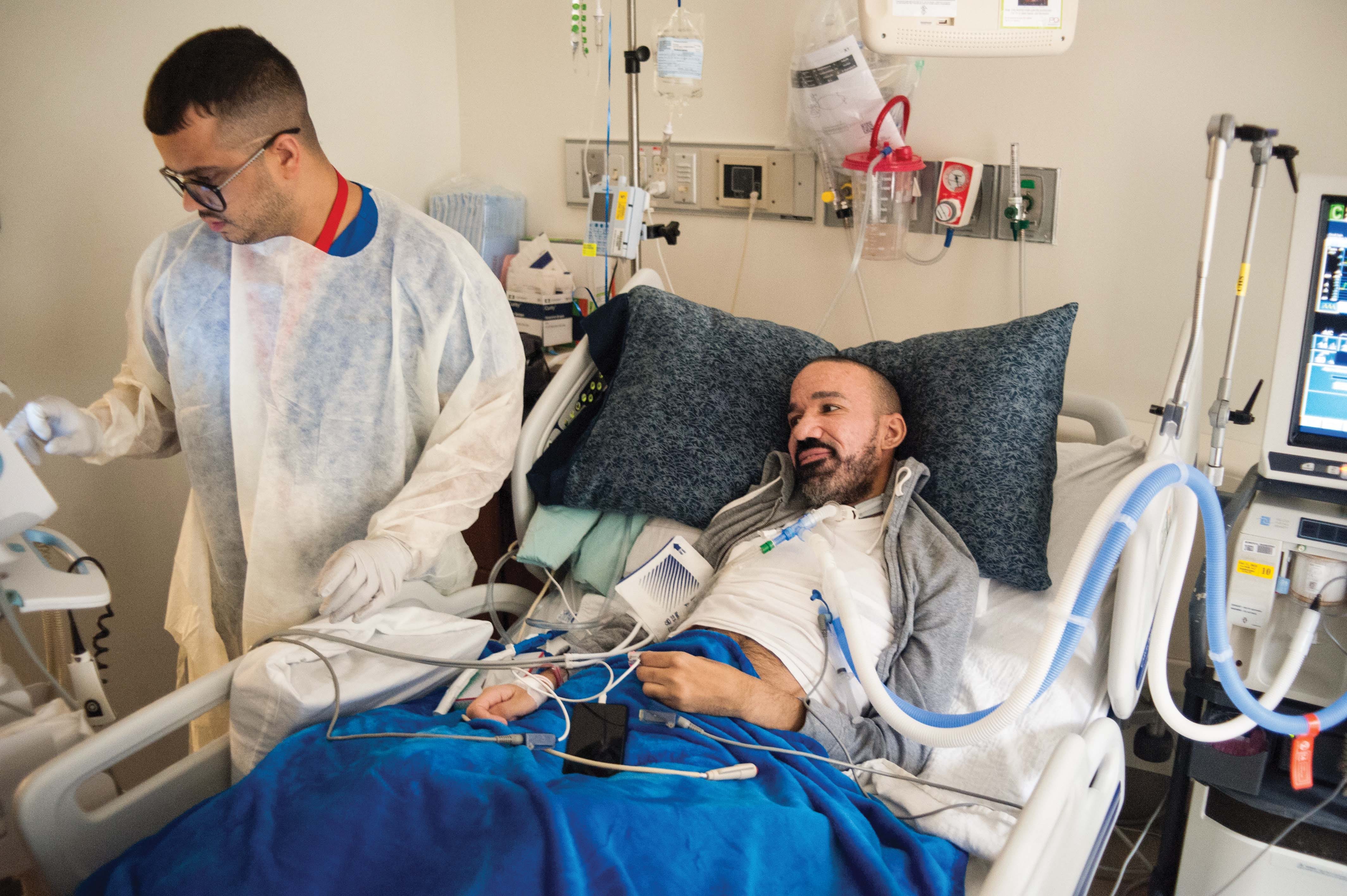 Chronic kidney disease in NJ on the rise. What is cause?