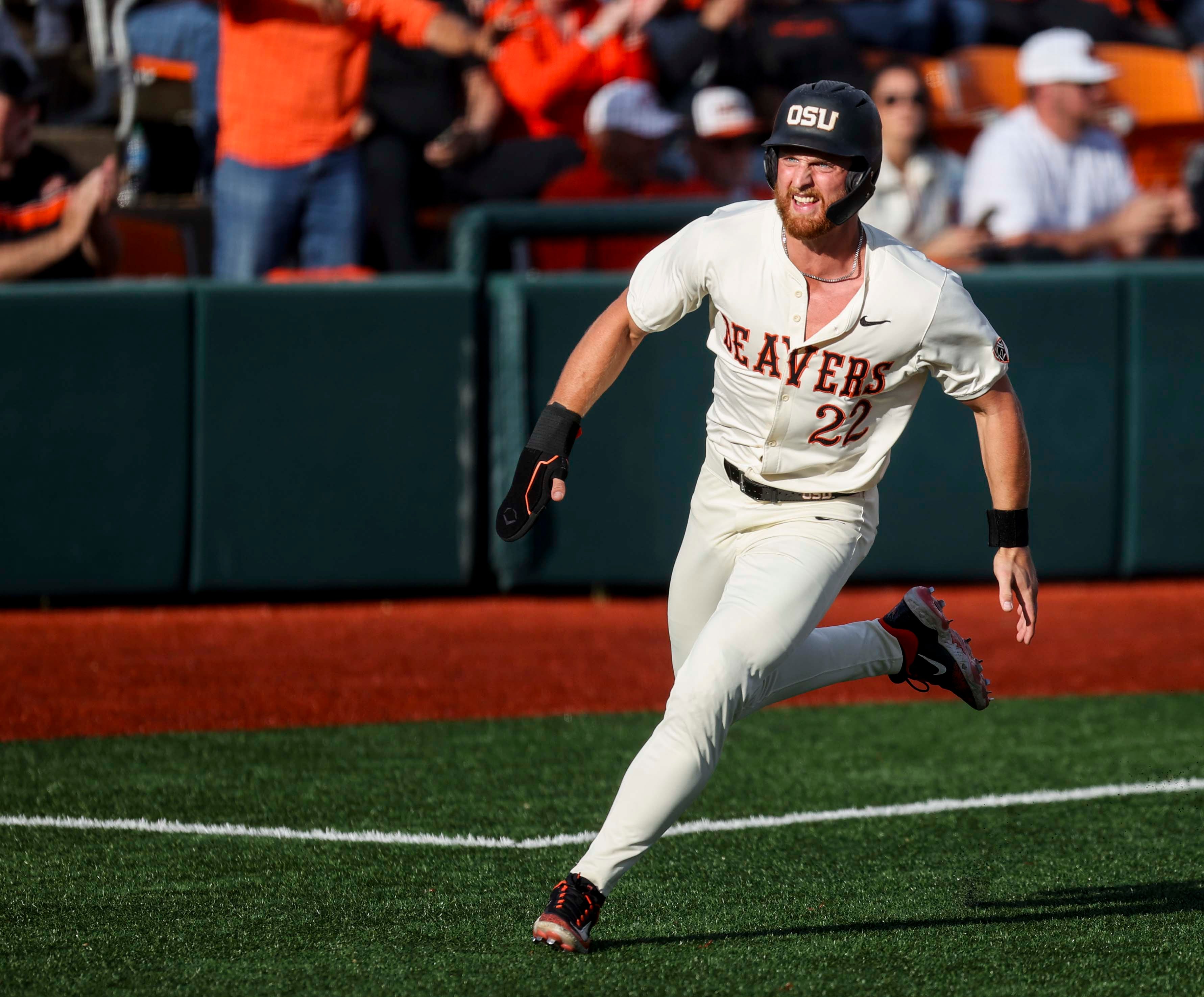 Oregon State baseball eager for season-opener after long offseason