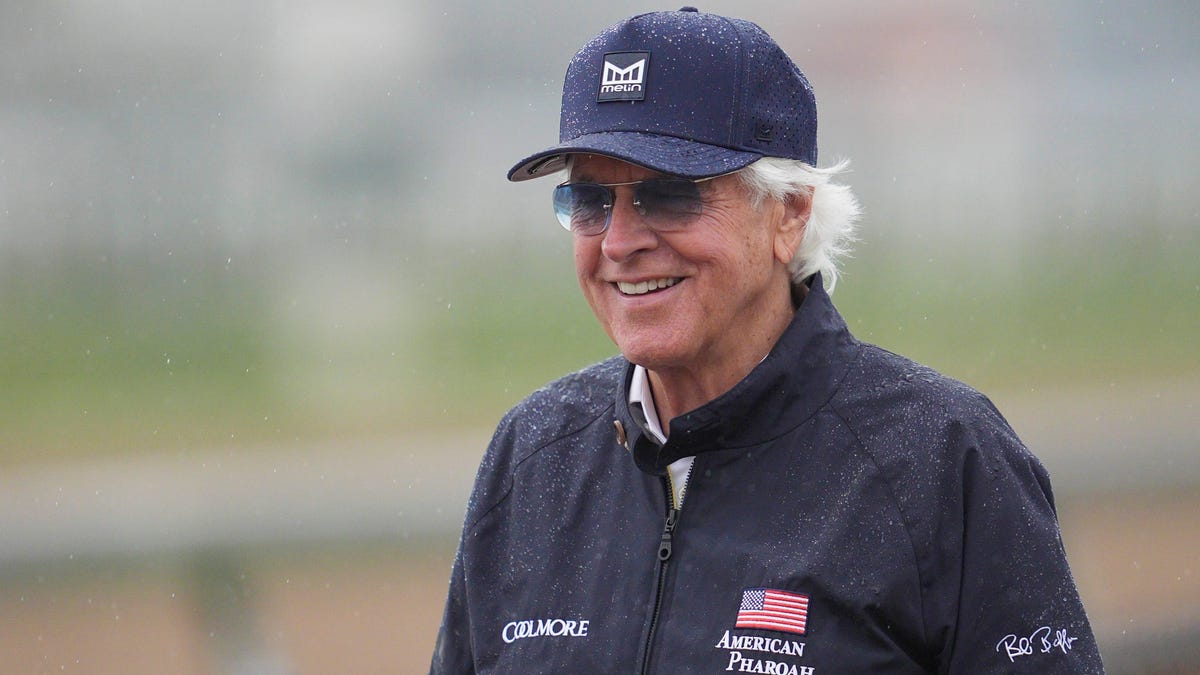 Bob Baffert’s Kentucky Derby ban explained: Decorated horse trainer returns for 2025 race Bob Baffert’s Kentucky Derby ban explained: Decorated horse trainer returns for 2025 race