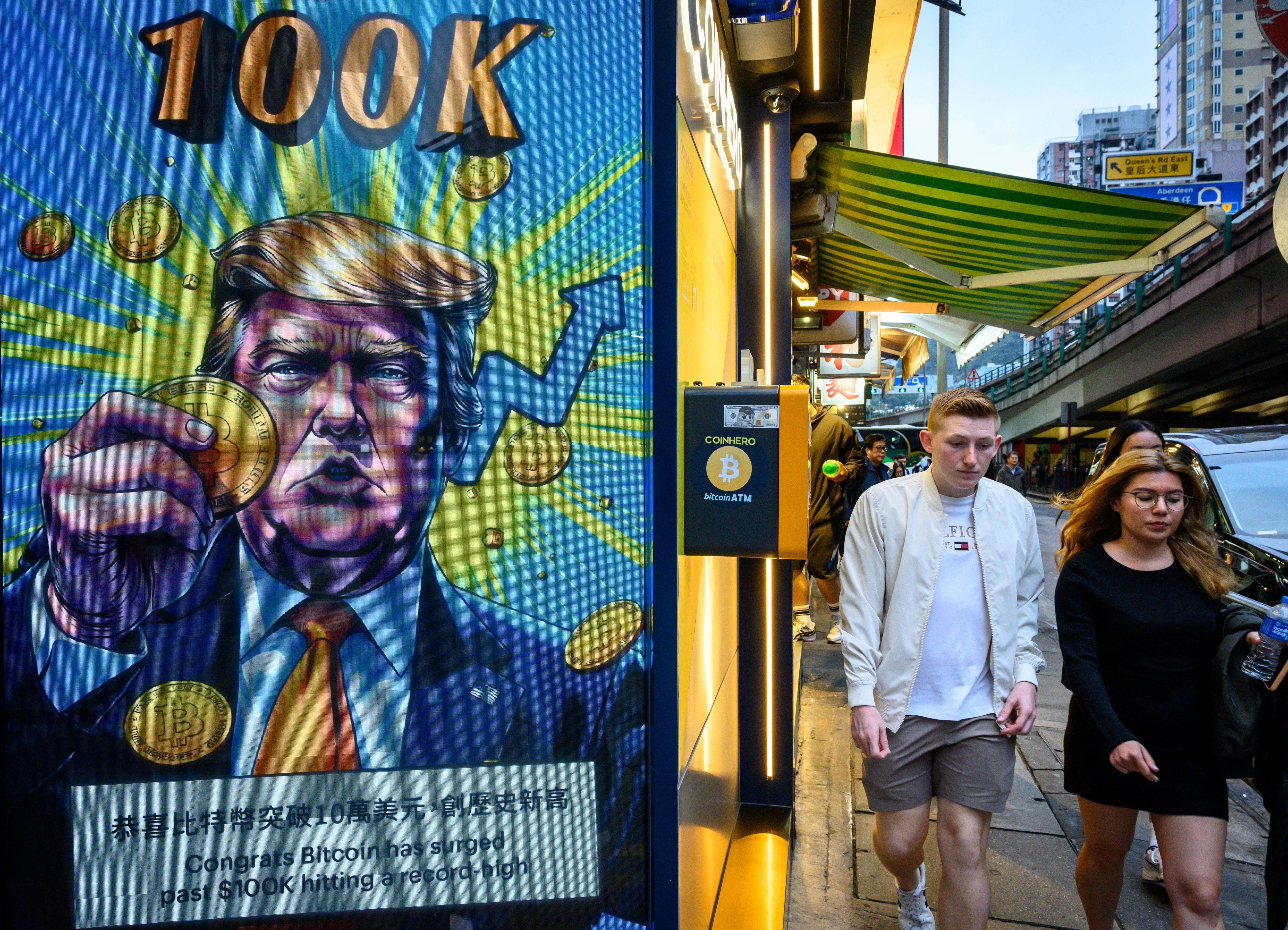 Les Démêlés de Trump avec le Marché de la Crypto-Monnaie : Un Conflit d’Intérêts dans la Régulation