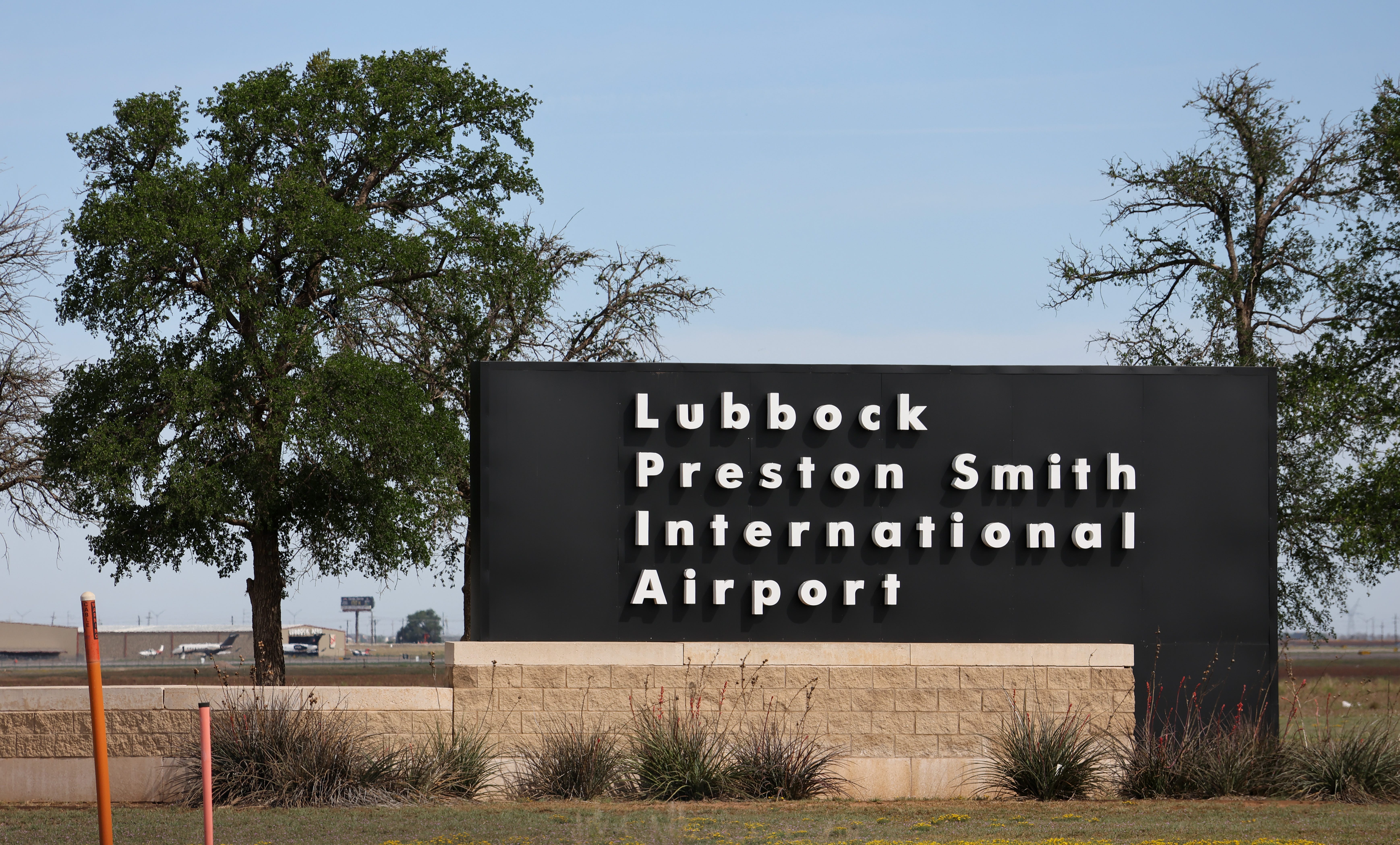Lubbock airport shares tips for safe Thanksgiving, holiday travel