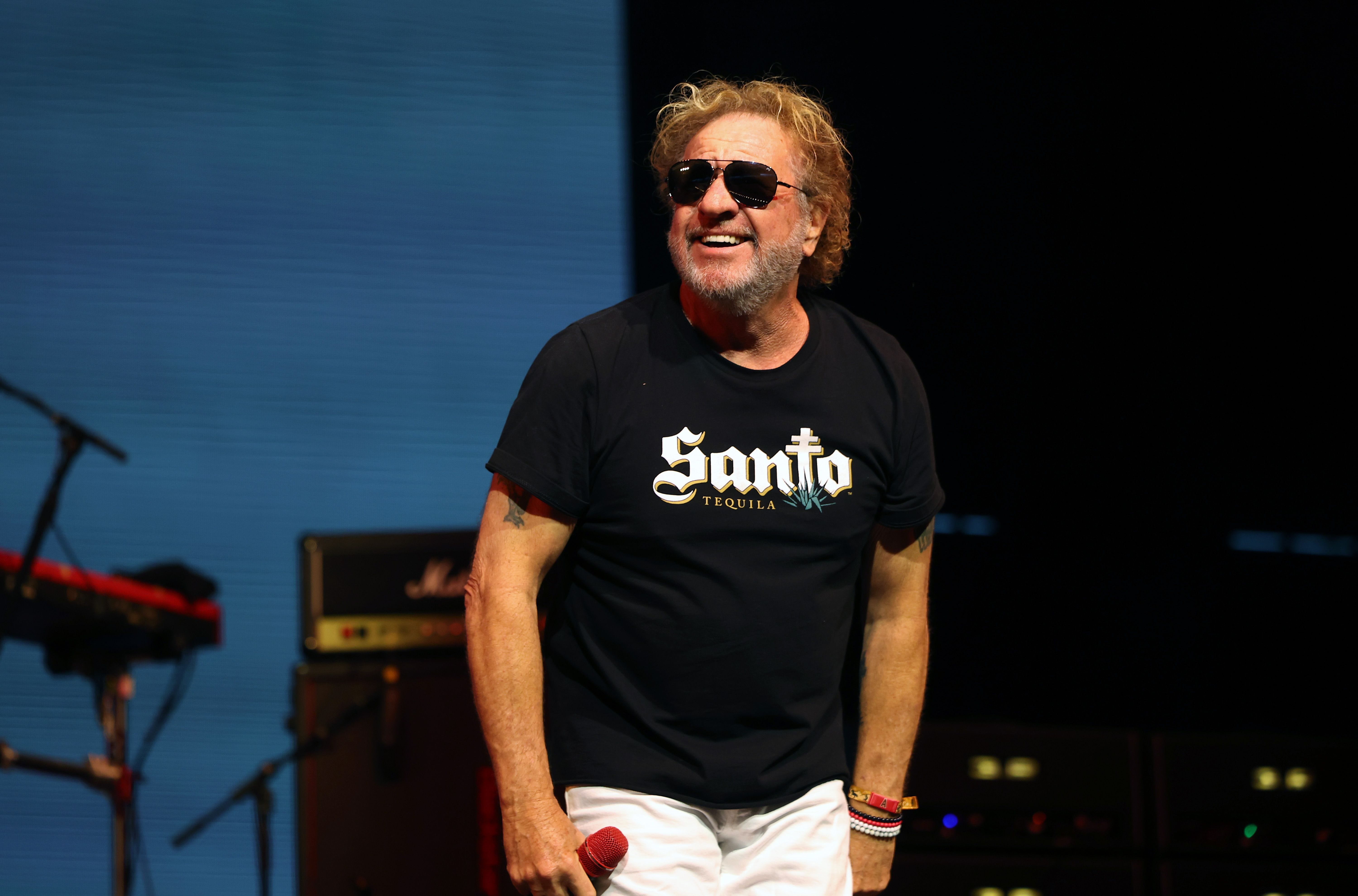 Rock and Roll Hall of Famer to host the 2025 Oklahoma Toby Keith & Friends ...