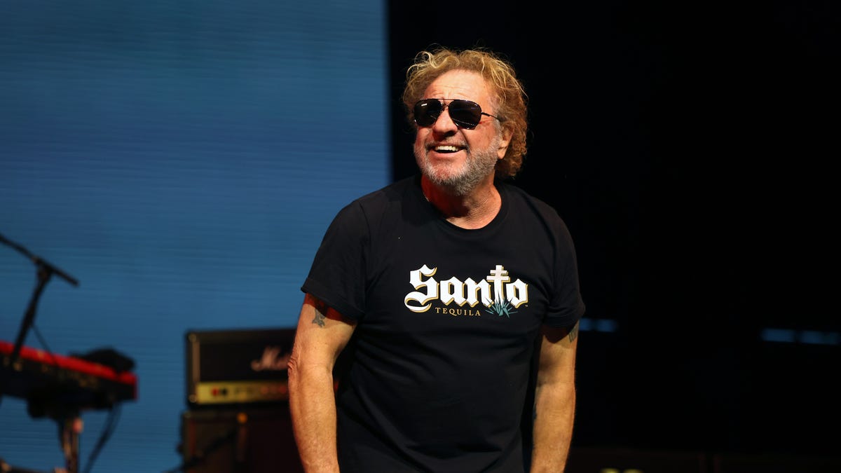 Rock and Roll Hall of Famer to host the 2025 Oklahoma Toby Keith & Friends ...