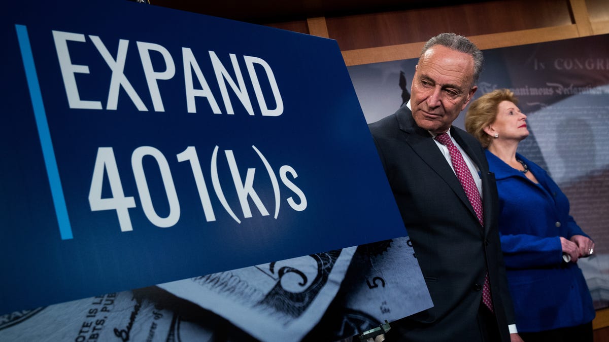 6 ways to recession-proof your retirement savings 6 ways to recession-proof your retirement savings