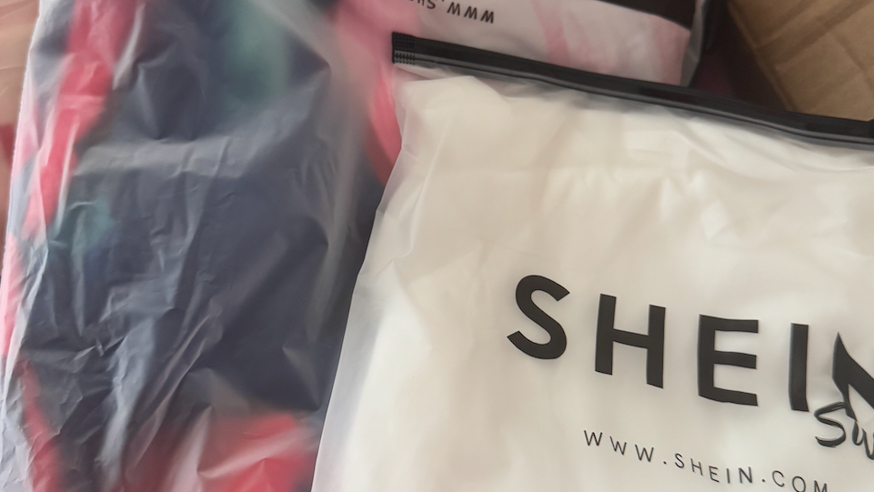 Shein and Temu prices have already been impacted by Trump's tariffs.