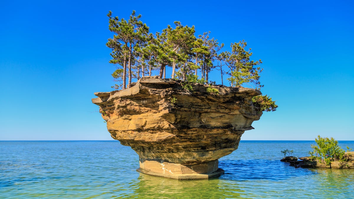 These are Michigan’s most treasured views: 16 stunning scenic spots to visit These are Michigan’s most treasured views: 16 stunning scenic spots to visit