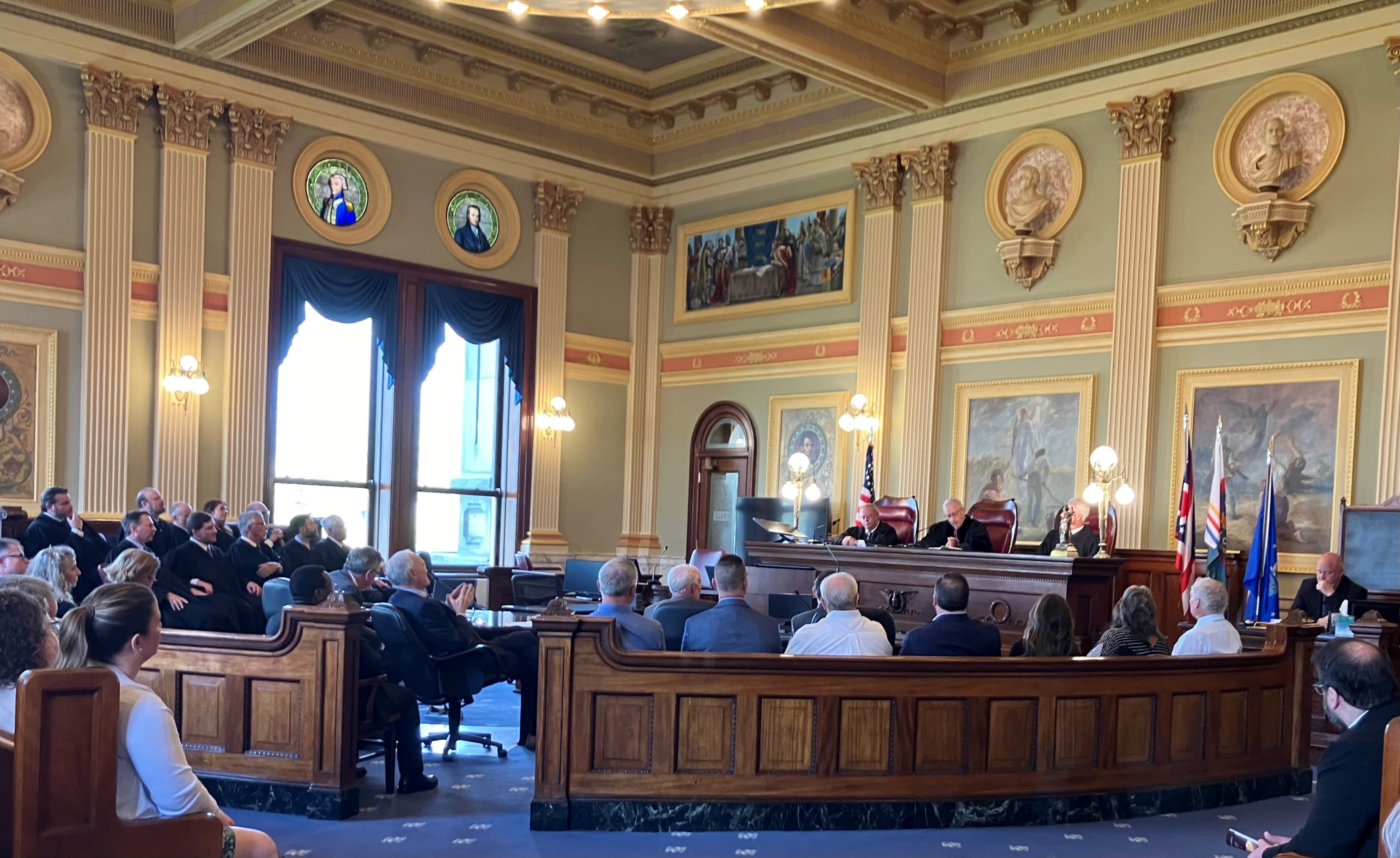 Brewing Locally Image