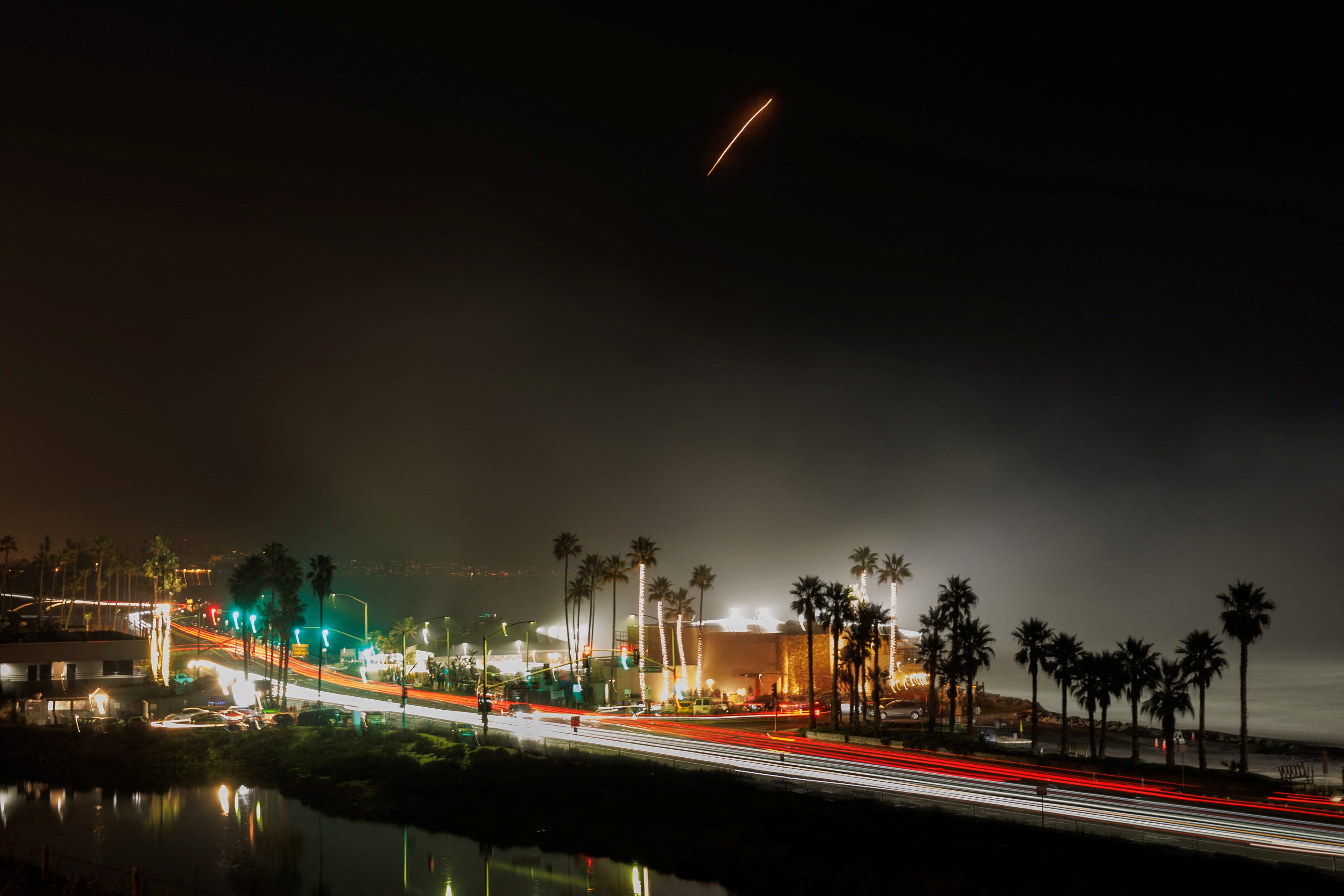 Image for Could SpaceX Starship launch in California? Site will cater to larger rockets