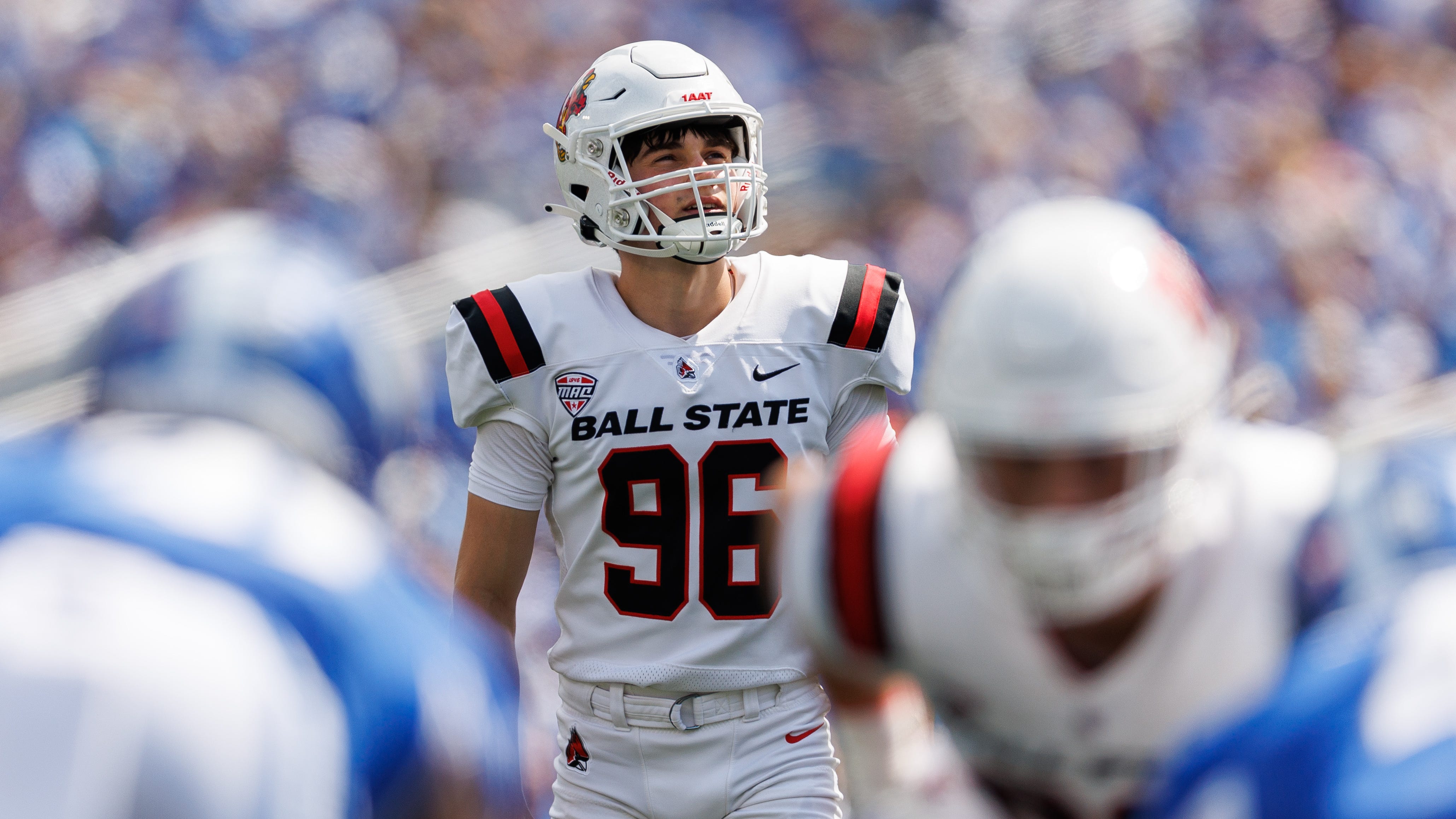 Ohio State football adds veteran kicker from the transfer portal