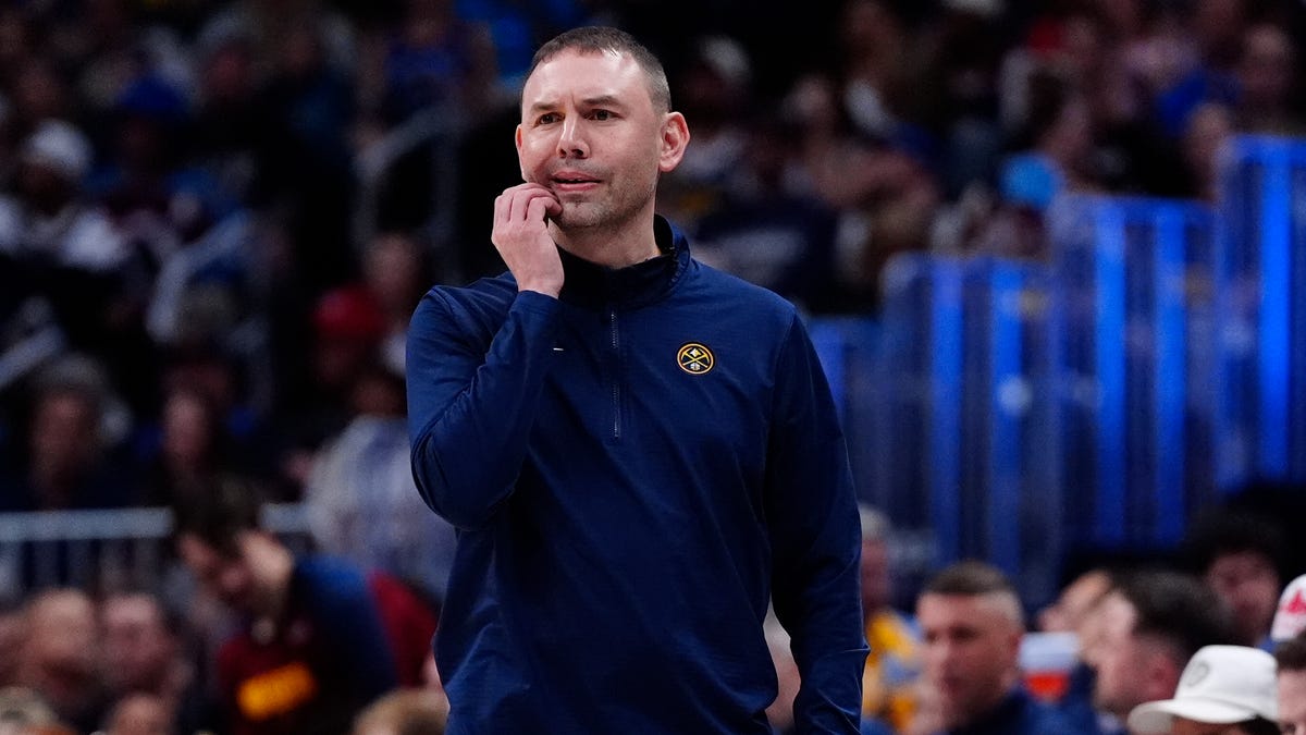 Nuggets should hire David Adelman now. He proved himself with win against ...