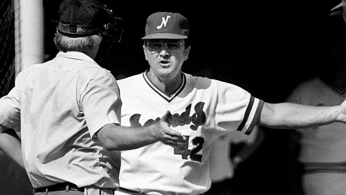 Oldest living Met Jim Marshall reflects on 70 years in baseball ...