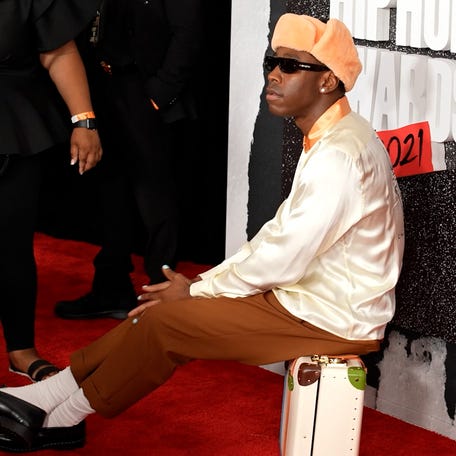 Black dandys and clothiers are being celebrated with this year's MET Gala theme, "Superfine: Tailoring Black Style."