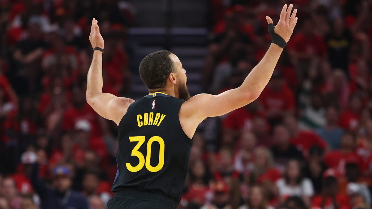 Warriors vs. Rockets Game 7: Buddy Hield explodes for 33 points as Steph ...