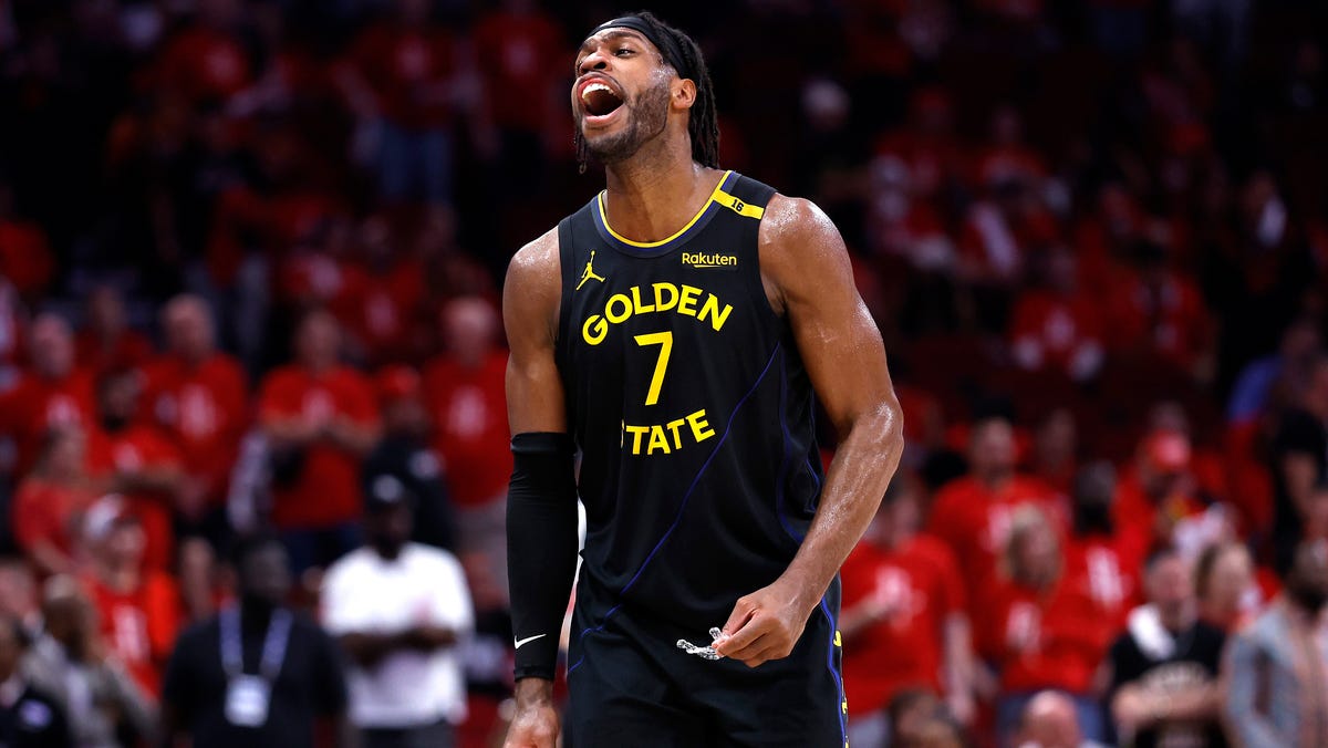 What we learned from Warriors vs. Rockets Game 7: Houston needs more time ...