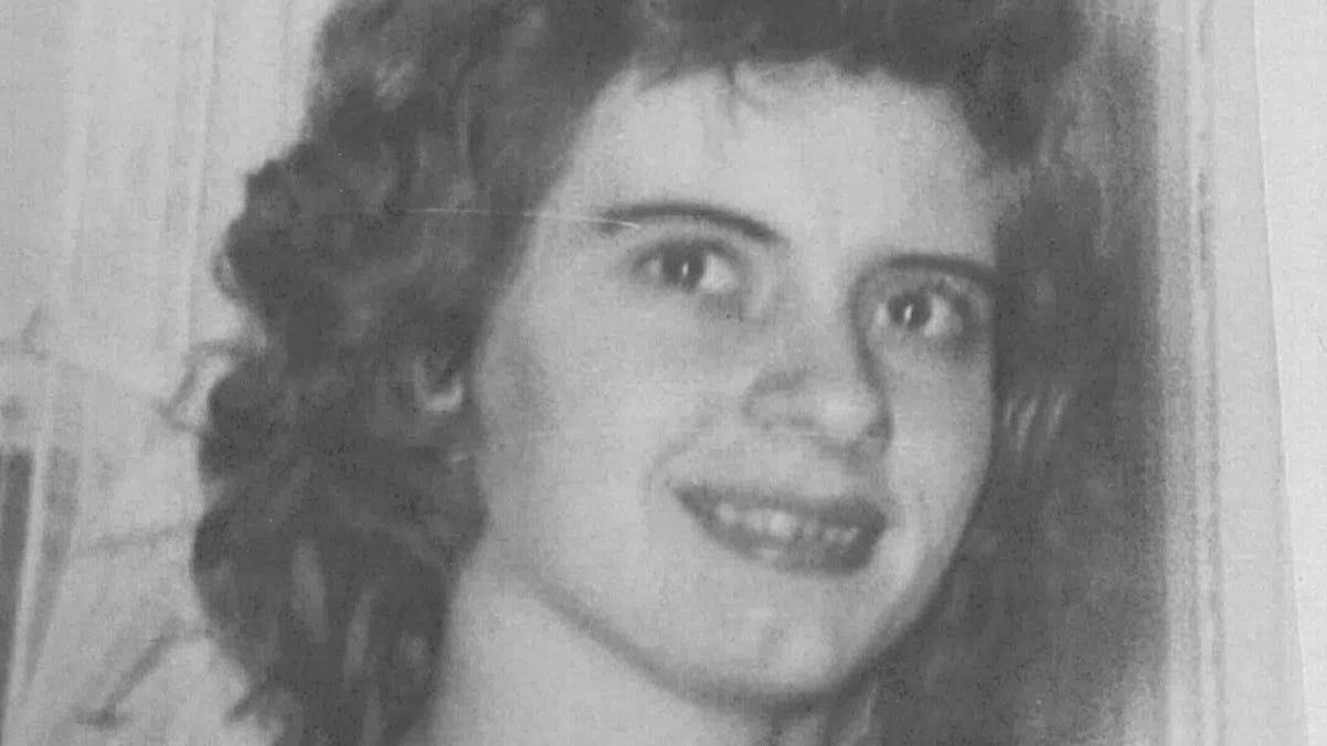 Eine Frau aus Wisconsin wurde vor 62 Jahren vermisst. Die Polizei hat sie ...