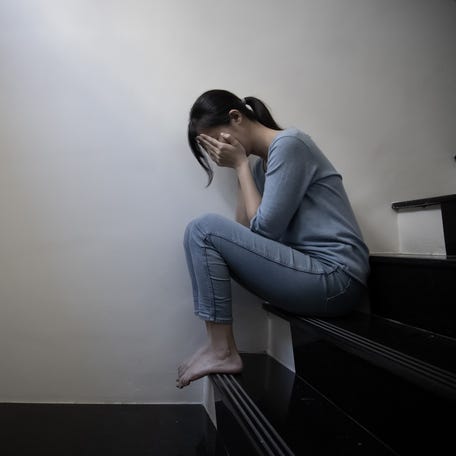 Here's what emotional abuse looks like, the harms associated with it and what to do if you or a loved one is experiencing it.