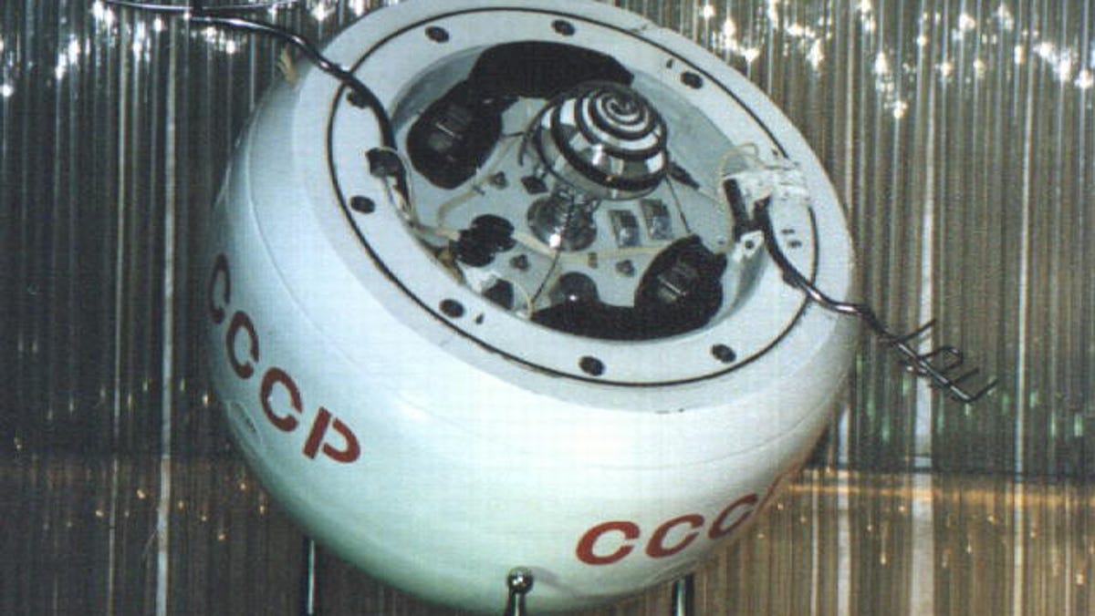 Tracking Cosmos 482: When will the Soviet-era spacecraft return to Earth?