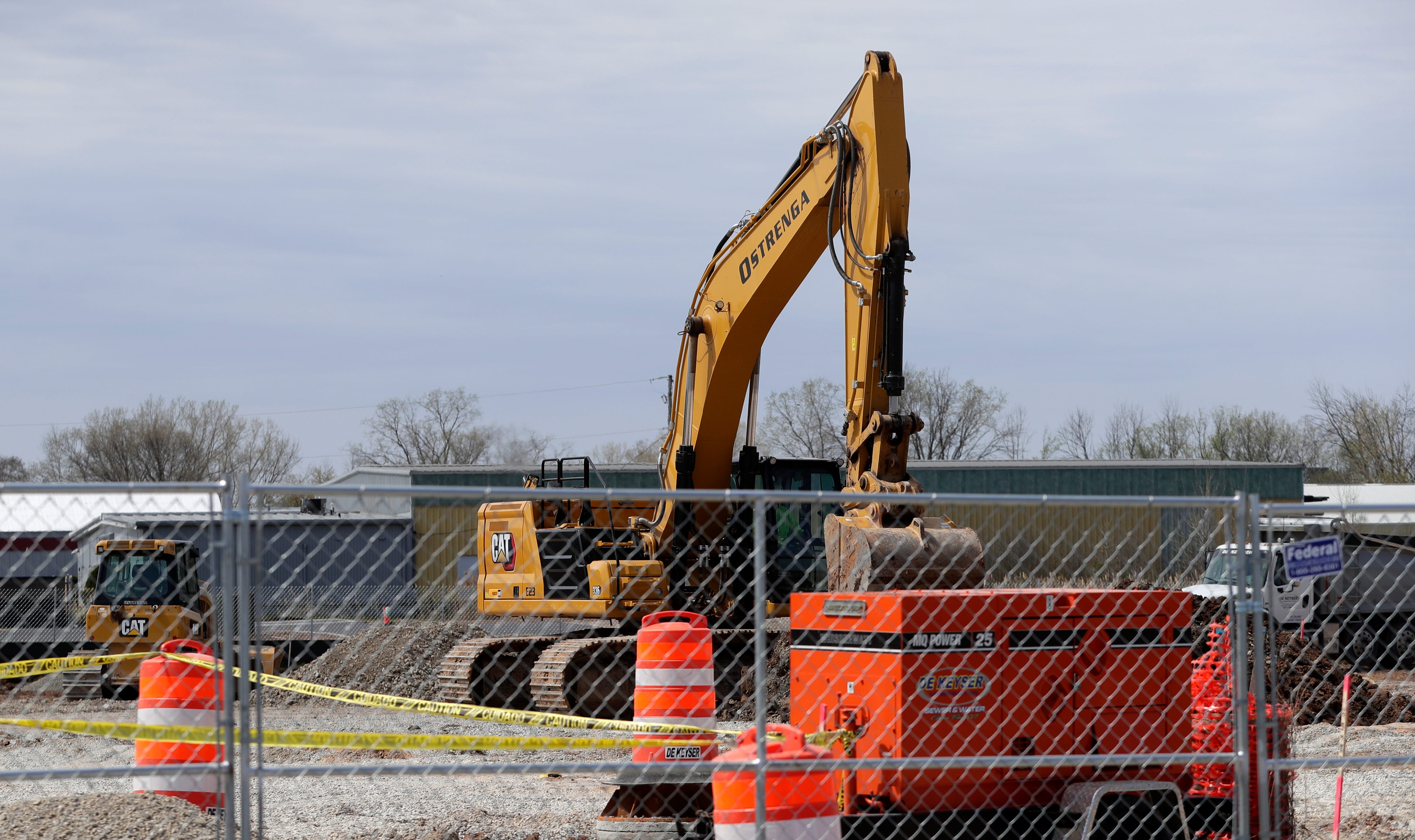 New healthcare options join Green Bay, Appleton, Howard communities