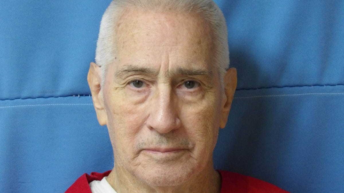 MS inmate Richard Jordan denied relief in execution drug appeal day before execution set MS inmate Richard Jordan denied relief in execution drug appeal day before execution set