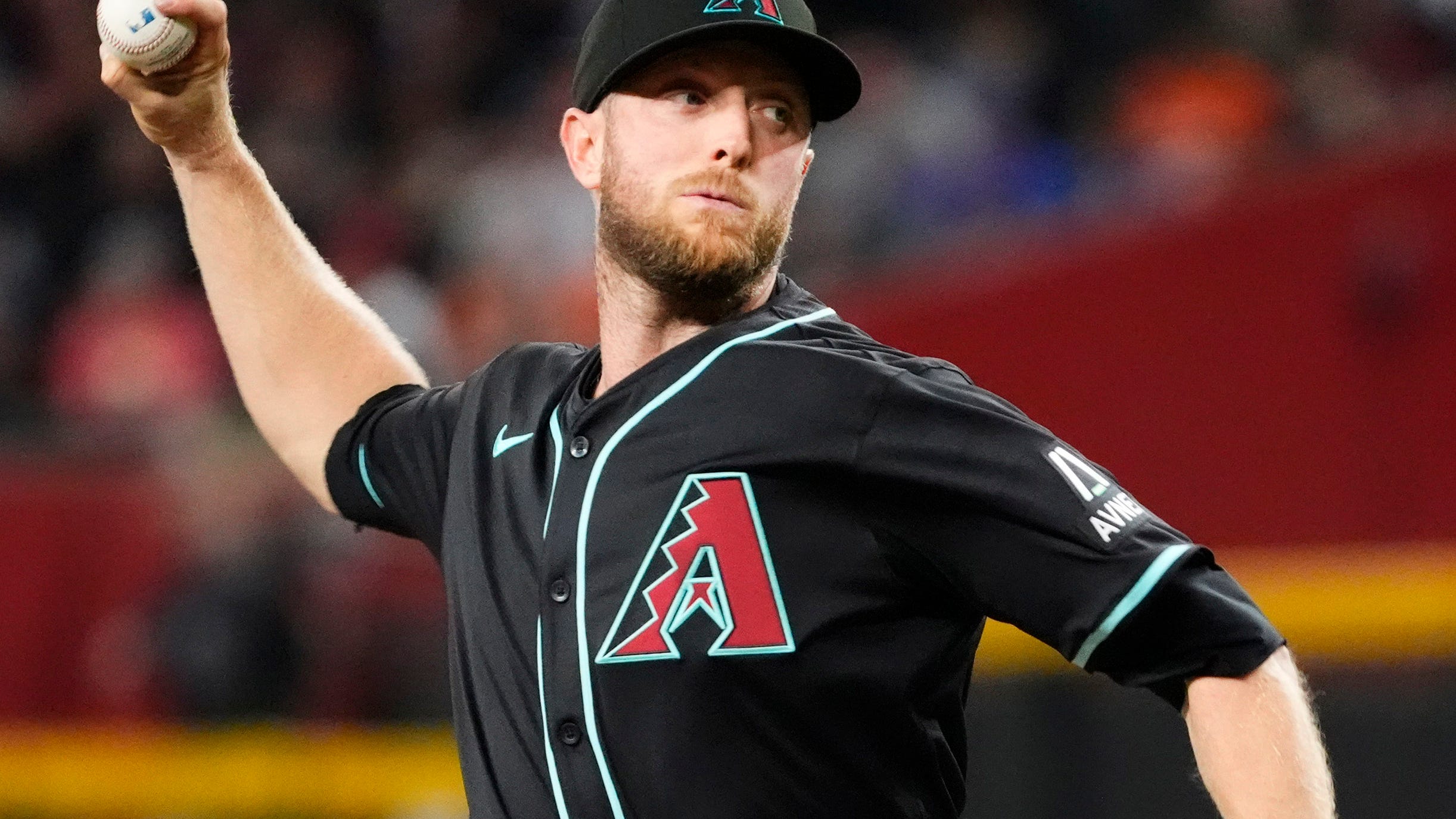 NL MVP rankings, odds high on Arizona Diamondbacks' Corbin Carroll Rehmat Boutique NL MVP rankings, odds high on Arizona Diamondbacks' Corbin Carroll Rehmat Boutique