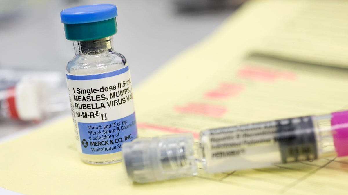 Oklahoma issues school guidance on vaccines Oklahoma issues school guidance on vaccines
