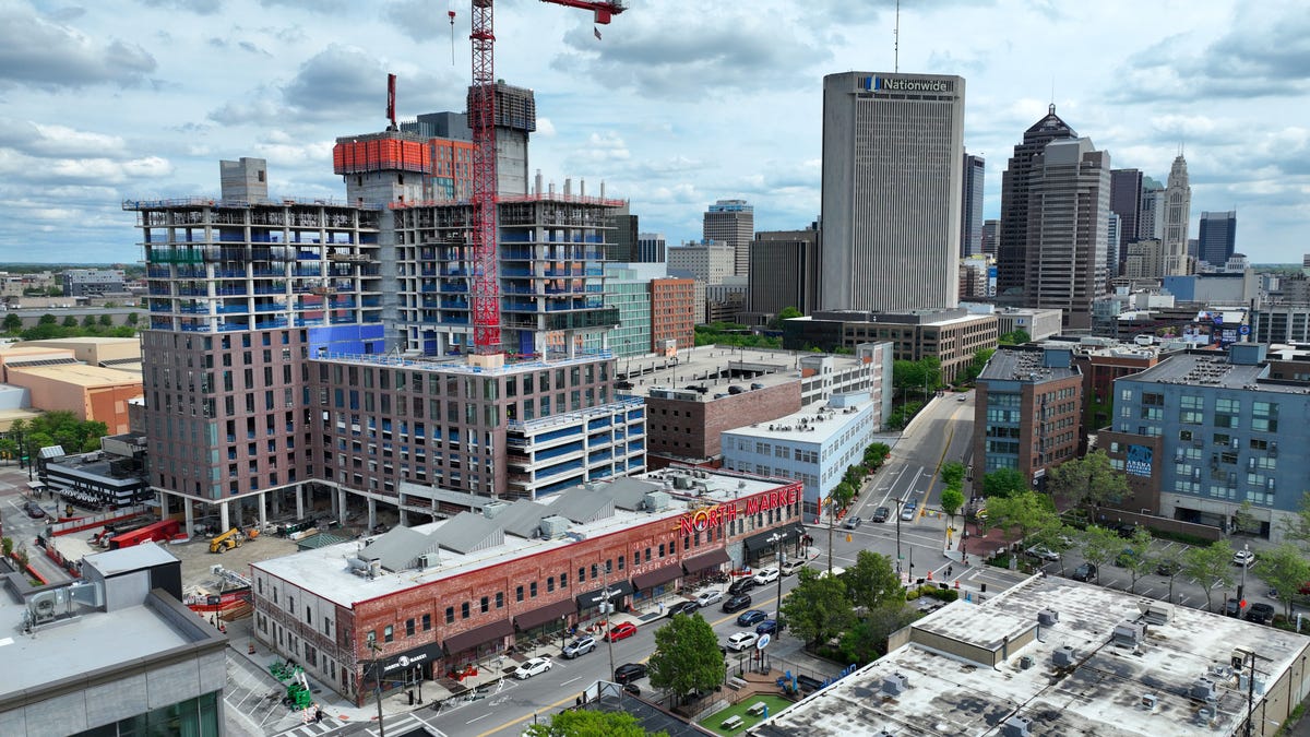 What's the biggest obstacle for downtown Columbus' comeback? New report ...
