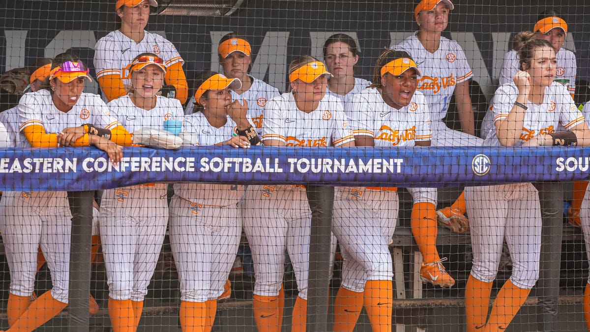 Tennessee softball bowing out of SEC tournament early no surprise. Will NCAA regional be any different? Tennessee softball bowing out of SEC tournament early no surprise. Will NCAA regional be any different?