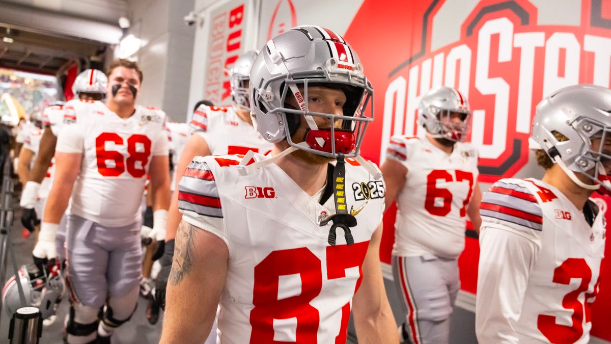 Ohio legislator introduces bill to curtail Ohio State football noon kickoffs Ohio legislator introduces bill to curtail Ohio State football noon kickoffs