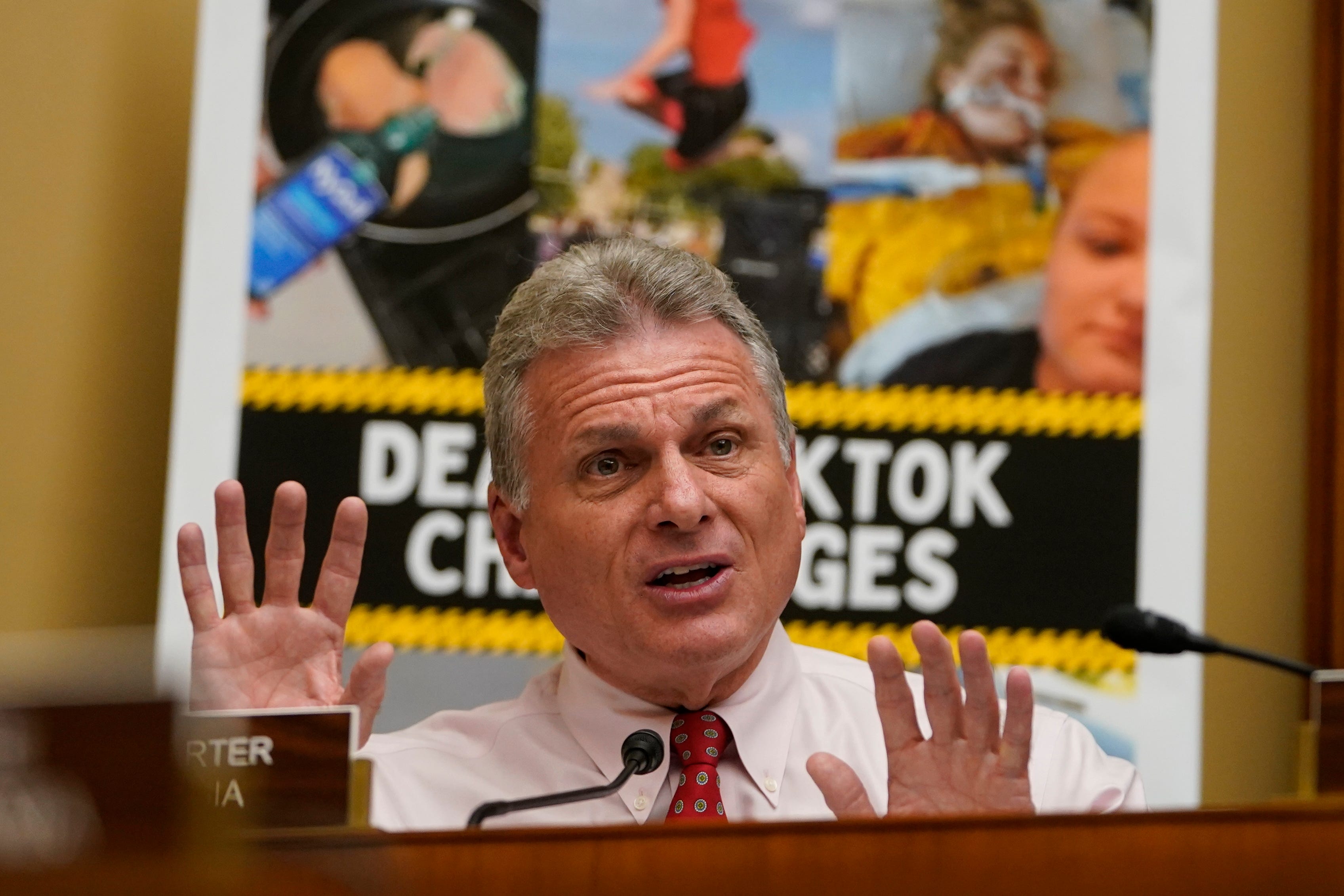 GOP Rep. Buddy Carter is first to challenge Jon Ossoff in critical Georgia Senate race