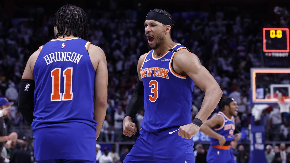 Boston Celtics vs. New York Knicks: TV channel, time and how to watch