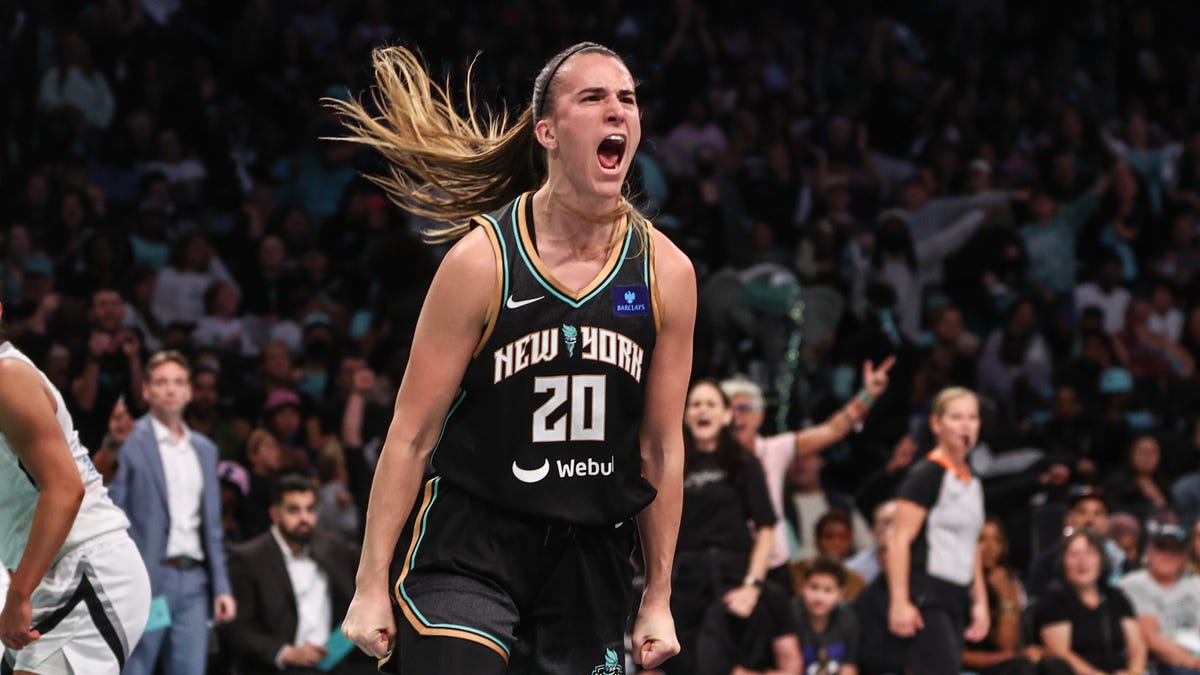 New York Liberty vs. Connecticut Sun: How to watch WNBA preseason game ...