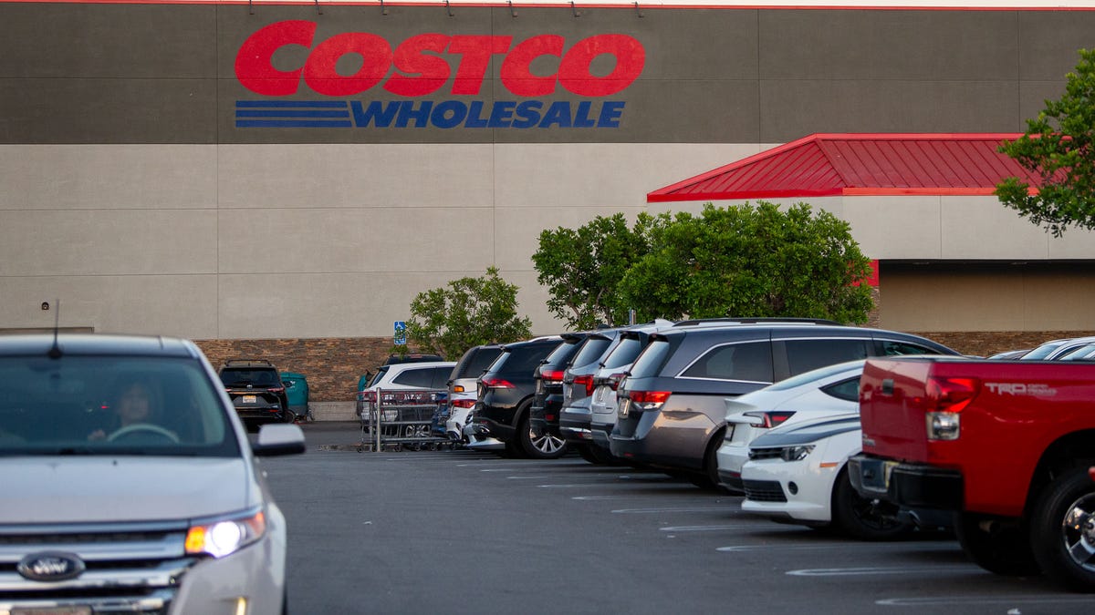 Costco sues Trump administration over tariffs, seeks refund of fees
