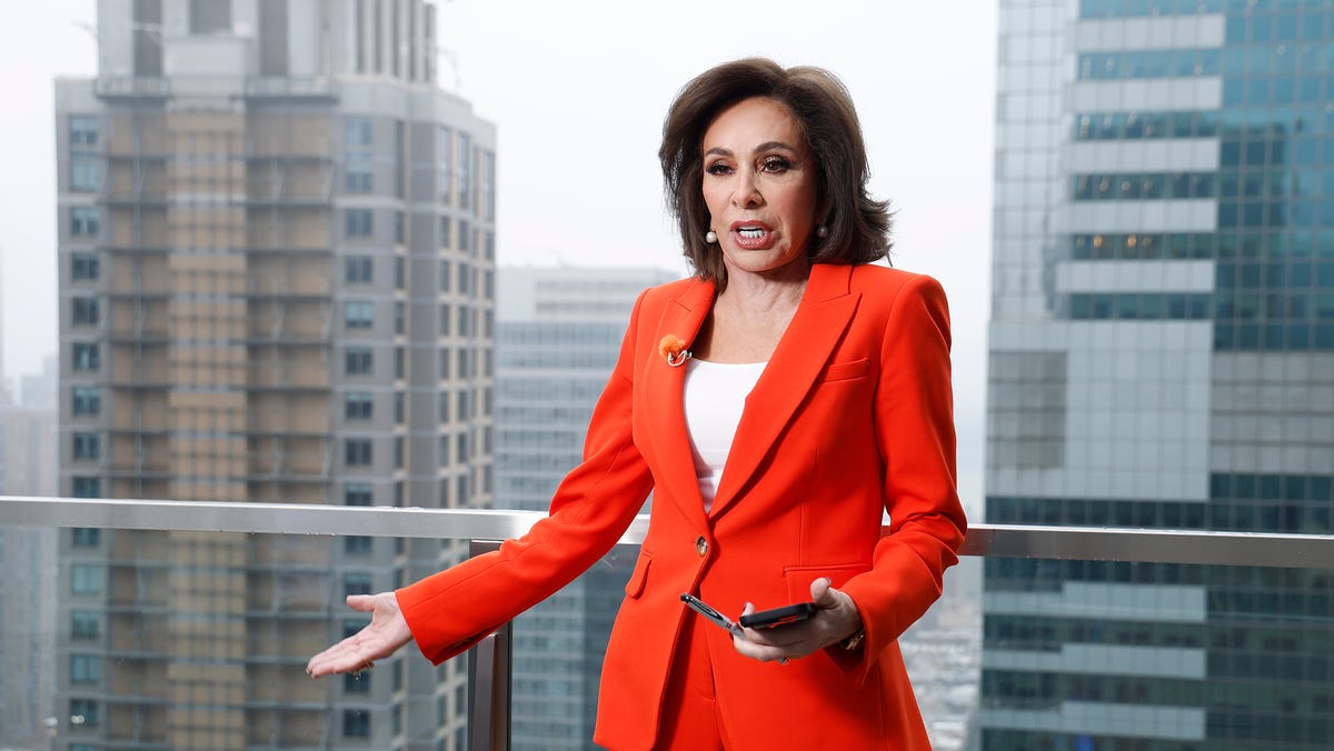 Trump picking Fox News host Pirro for US attorney in DC is his worst ...