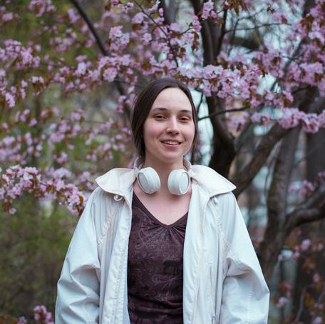 Russian scientist Kseniia Petrova was conducting anti-aging research at Harvard Medical School before U.S. Immigration and Customs Enforcement detained her on Feb. 16, 2025.