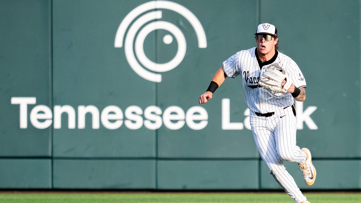 How Vanderbilt baseball underclassmen can create their own legacy against Tennessee How Vanderbilt baseball underclassmen can create their own legacy against Tennessee